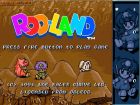 Obrazek z gry RodLand