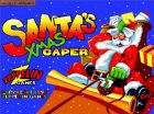Santa's Xmas Caper:  