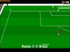 Sierra Soccer: World Challenge Edition:  