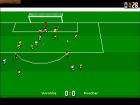 Sierra Soccer: World Challenge Edition:  