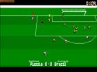 Sierra Soccer: World Challenge Edition:  