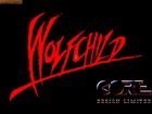 Screen - Wolfchild