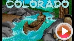 Colorado: AMIGA 600 - Colorado 