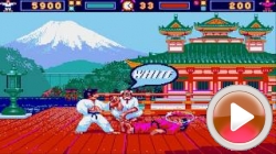 International Karate +: International Karate 