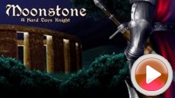 Moonstone: A Hard Days Knight: Moonstone (The record time of completion 24min) 