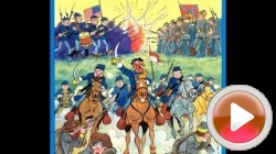 North & South: North & South (Commemoration game) 
