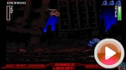 Walker: Walker - gemplej na easy mode 