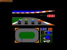 International Speedway: International Speedway 