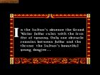 Obrazek z gry Prince of Persia