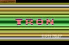Screen gry Adventures of TRON: 