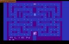 Screen gry Alien: 