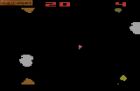 Asteroids:  