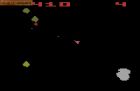 Asteroids:  