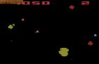 Asteroids:  