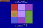 Screen gry Atari Video Cube: 