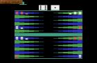 Backgammon:  