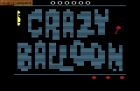 Crazy Balloon:  