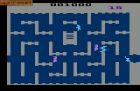 Dark Cavern:  