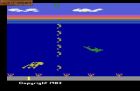 Screen - Dolphin
