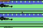 Dragster:  