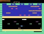 Frogger:  