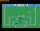 International Soccer:  