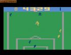 International Soccer:  