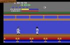 Kung-Fu Master:  