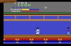 Kung-Fu Master:  