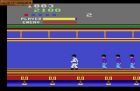 Kung-Fu Master:  