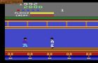 Kung-Fu Master:  