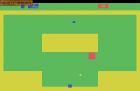 Miniature Golf:  