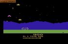 Screen gry Moon Patrol: 