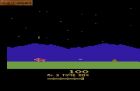 Screen gry Moon Patrol: 