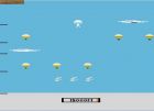 Screen gry Parachute: 