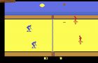 Screen gry RealSports Volleyball: 