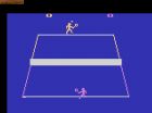 Tennis:  