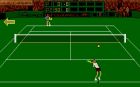 Screen gry Advantage Tennis: 