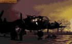 Screen gry B-17 Flying Fortress: 