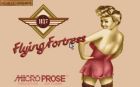 Screen gry B-17 Flying Fortress: 