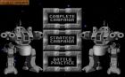 Screen gry Cyber Empires: 