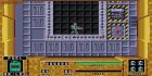 Screen gry Dan Dare 3: The Escape:Dan Dare 3: The Escape 