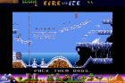 Fire & Ice: Fire & Ice 
