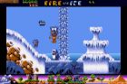 Fire & Ice: Fire & Ice 