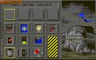 Obrazek z gry Full Metal Planete