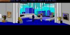 Obrazek z gry Indiana Jones and The Last Crusade: The Graphic Adventure