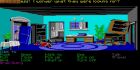 Obrazek z gry Indiana Jones and The Last Crusade: The Graphic Adventure