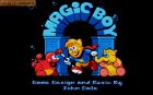 Obrazek z gry Magic Boy