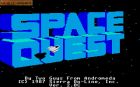 Space Quest II: Chapter II - Vohaul's Revenge:  