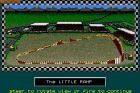Obrazek z gry Stunt Car Racer